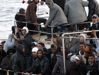 Η Τουρκία «παγώνει» την συμφωνία Ελλάδας και ΕΕ για τους παράνομους μετανάστες ως αντίποινα για τους «8»